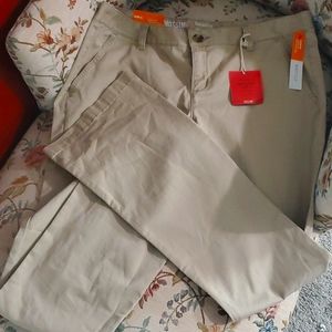 NWT mossimo supple Co pants juniors size 15